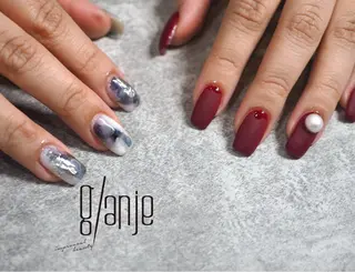 ネイル glaNje部谷 (オーナー)のその他イメージ