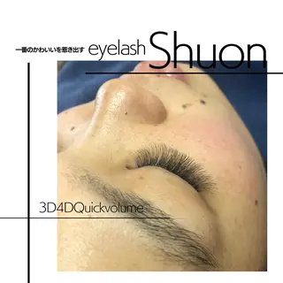 ヘアアレンジ マツエク・マツパ KITTY 立川のネイルデザイン