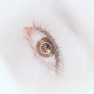 マツエク・マツパ 美容室アムノア所属・美容室 AMUNOAのマツエク・マツパデザイン