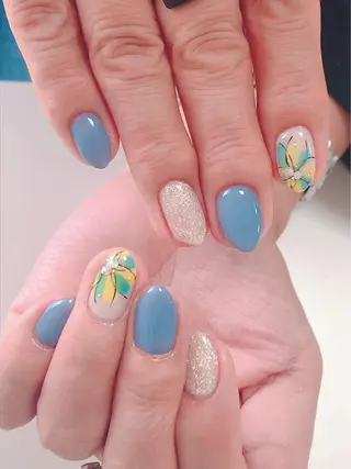 ネイル Lily Roseスタッフ一同のマツエク・マツパデザイン