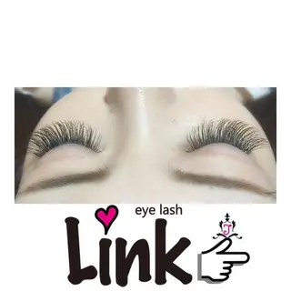 まつエク Link-J hironoのマツエク・マツパデザイン