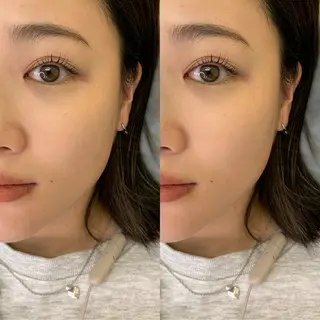 マツエク・マツパ eyelash salon　io..のマツエク・マツパデザイン