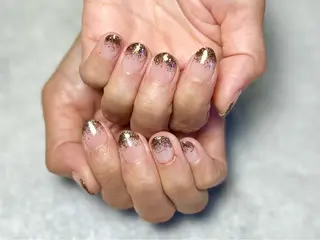 ネイル A I R I ♡のネイルデザイン