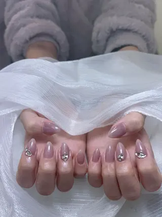 ネイル MIMI nailのネイルデザイン