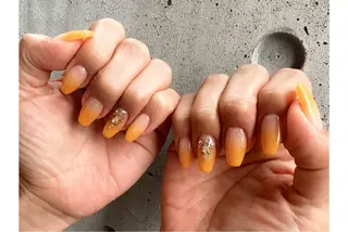 ネイル NAIL Salon IP所属・長谷川 奈緒美のネイルデザイン