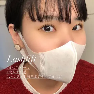 マツエク・マツパ CAMELLIA カメリアのマツエク・マツパデザイン