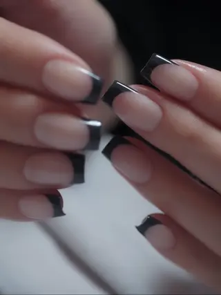 ネイル つたばやし ともこのネイルデザイン