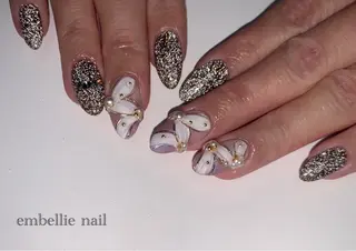 ネイル miyasaka erikoのネイルデザイン