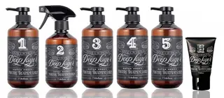 Hair Life LIB所属・宮城 将大のヘアスタイル