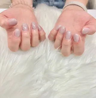 ネイル Angie Nail所属・Angie Nail CHIYURIのネイルデザイン