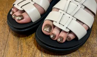 ネイル JAM Orario Nailのネイルデザイン