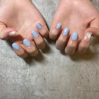 ネイル Novem.9 _misuzuのネイルデザイン