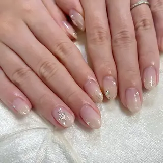 ネイル パラジェル登録サロンfeerique所属・Uchida Mayunaのその他イメージ