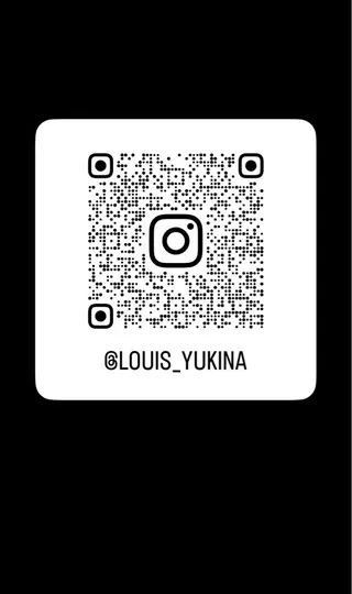 メンズ アイブロウ メンズ眉毛サロンLouis所属・yukina 🐰の眉毛・アイブロウイメージ