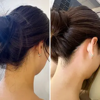 うなじ脱毛/美肌脱毛 LABELのエステ・リラクイメージ