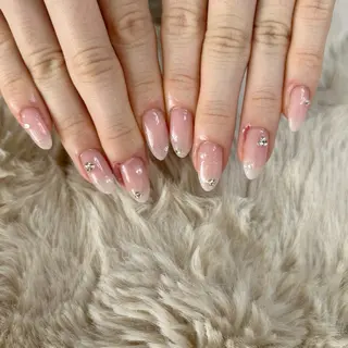 ネイル パラジェル登録サロンfeerique所属・Uchida Mayunaのその他イメージ