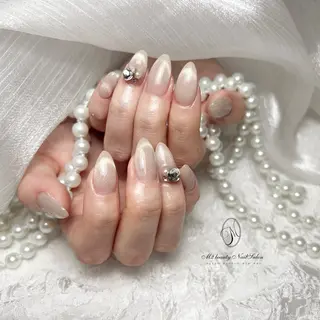 ネイル M2beauty Renaのネイルデザイン