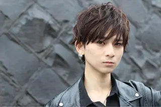 ショート メンズ オブヘアー宮崎台店所属・ta tsuのその他イメージ