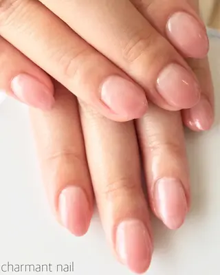 ネイル charmant nailのネイルデザイン