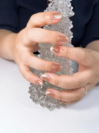 ネイル ネイルサロン ロア旧ジョリーのネイルデザイン