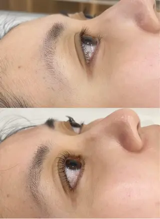 マツエク・マツパ EE.Nail所属・FuFu.Nail 2️⃣番のネイルデザイン