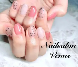 ネイル Nail salon Venusのネイルデザイン