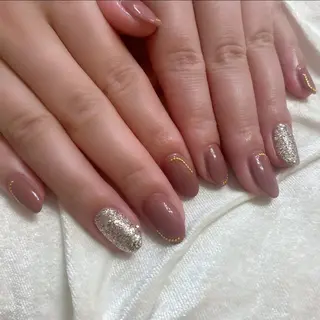 ネイル パラジェル登録サロンfeerique所属・Uchida Mayunaのその他イメージ