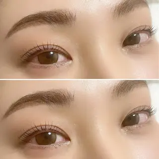 マツエク・マツパ NailLaLuce ネイルラルーチェのネイルデザイン