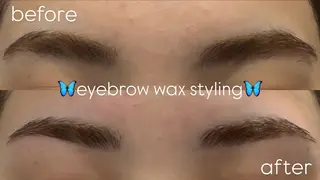 アイブロウ YEON Mao🍒のマツエク・マツパデザイン