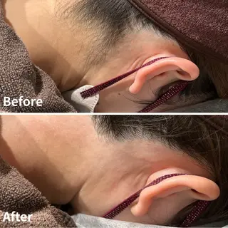 Beauty  salon Lien所属・大村市Lien＊ 中川内翔子のエステ・リラクイメージ