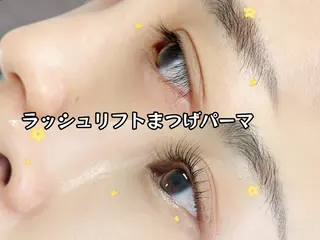 マツエク・マツパ Arana Salon所属・皐月 ゆゆのマツエク・マツパデザイン