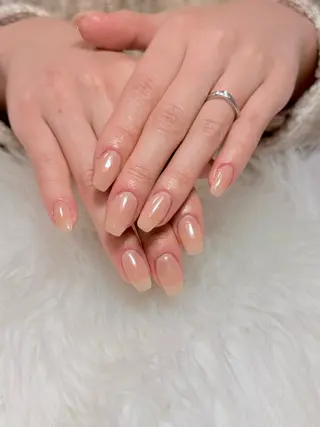 ネイル 西野 カナのネイルデザイン