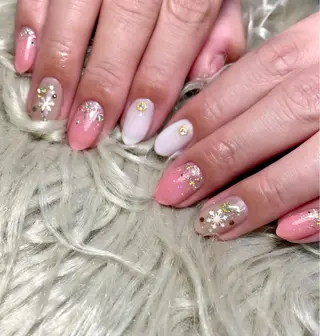 ネイル Nail salon Venusのネイルデザイン