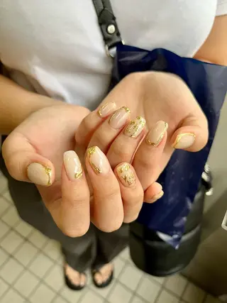 ネイル Etel atelierのネイルデザイン