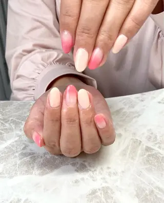 ネイル ゆぴねいる所属・ゆぴねいる yupinailのネイルデザイン