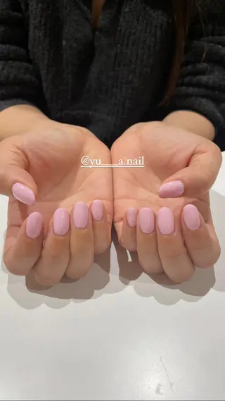 ネイル kim yuaのネイルデザイン