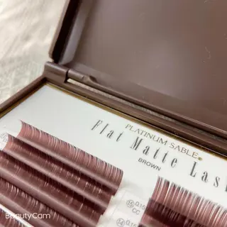 マツエク・マツパ avectoi川口店 井上のマツエク・マツパデザイン