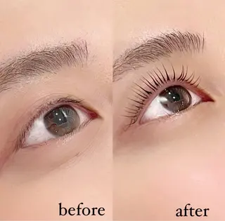 マツエク・マツパ 麻生 nico… ayakaのマツエク・マツパデザイン