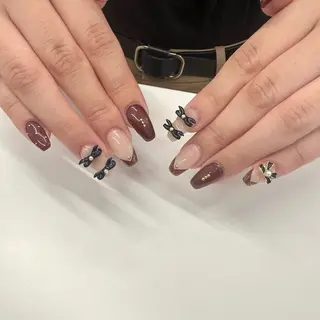 ネイル ❤︎fein. nail❤︎のネイルデザイン