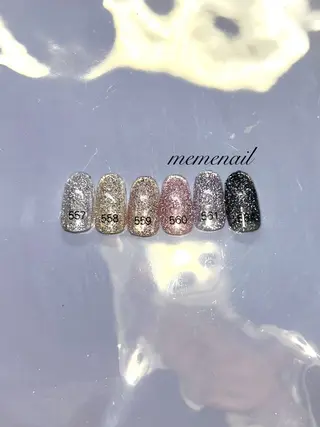 ネイル Noguchi Megumiのその他イメージ