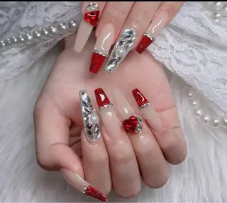 ネイル H.baby Nail Salonのネイルデザイン