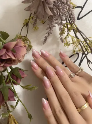 ネイル Kanunu所属・鶴橋エステ kanunuのエステ・リラクイメージ