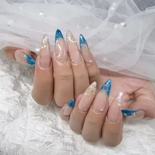 ネイル COCO ネイルのネイルデザイン