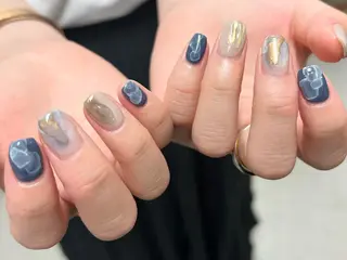 ネイル fumina ┊📍渋谷のネイルデザイン