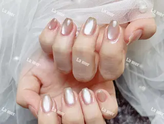 ネイル La Merのネイルデザイン