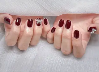 ネイル Yumi nailのネイルデザイン