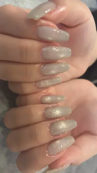 ネイル Mignon所属・Mignon 、のネイルデザイン