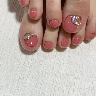 ネイル rokunana 佐野のネイルデザイン