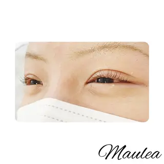 マツエク・マツパ Maulea Yukaのネイルデザイン