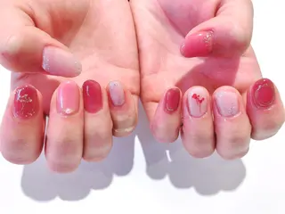 ネイル nail salon REMのネイルデザイン